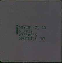 A82385-20, микросхема