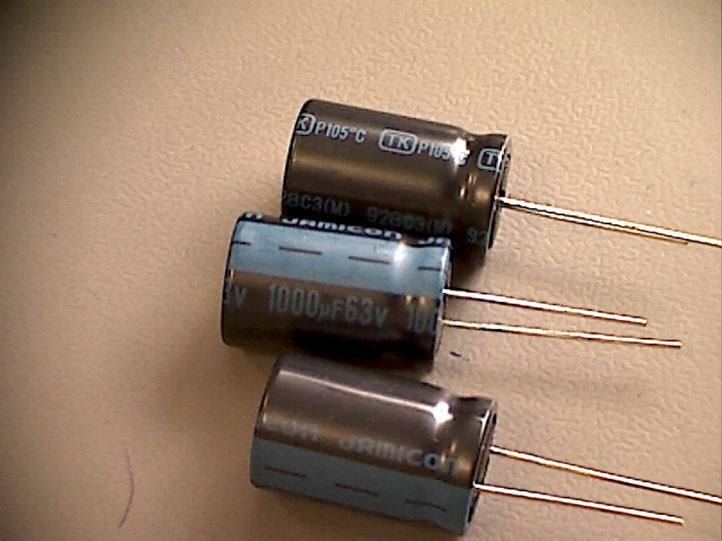TKR102M1JK25M, электролит. конденсатор