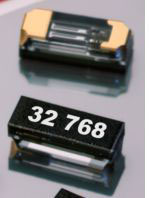 KX-327LT 32.768 kHz, резонатор