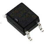 KPC357NT, оптотранзистор x1 3.75kV 60V 0.05A