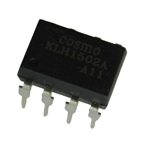 KLH1502A, фото-моп реле