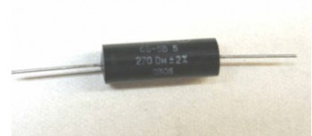 С5-5-10 Вт 18 Ом ±2%, резистор