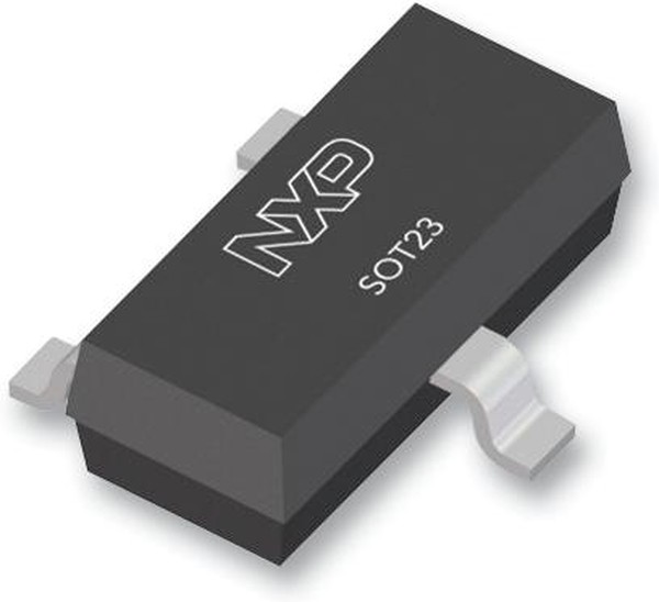 BAV170, диодная сборка