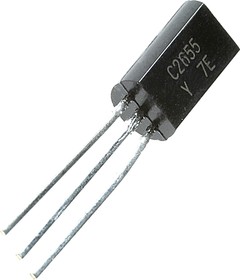 2SC2655, транзистор