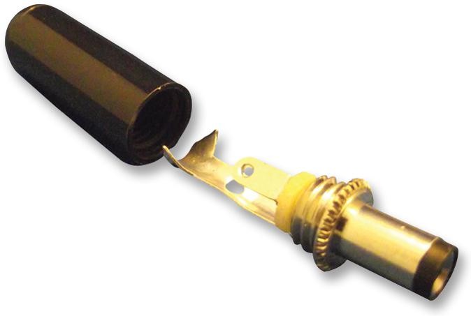 760,  разъем питания