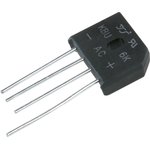 KBU6K (RS606), диодный мост 6А, 800В