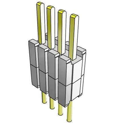 DWM-04-01-G-S-200, разъём