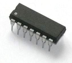IR2113, транзистор