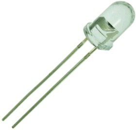 GNL-3014GC, светодиод зеленый