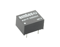 AM1P-0515DZ, DC/DC-конвертор