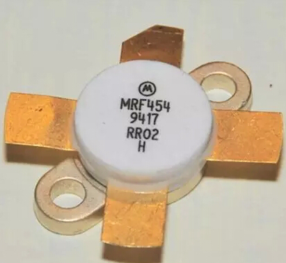 MRF454 , транзистор