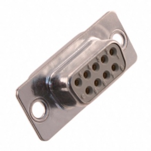 09 67 009 4715, разъём d-sub 09 67 009 4715, разъём D-sub