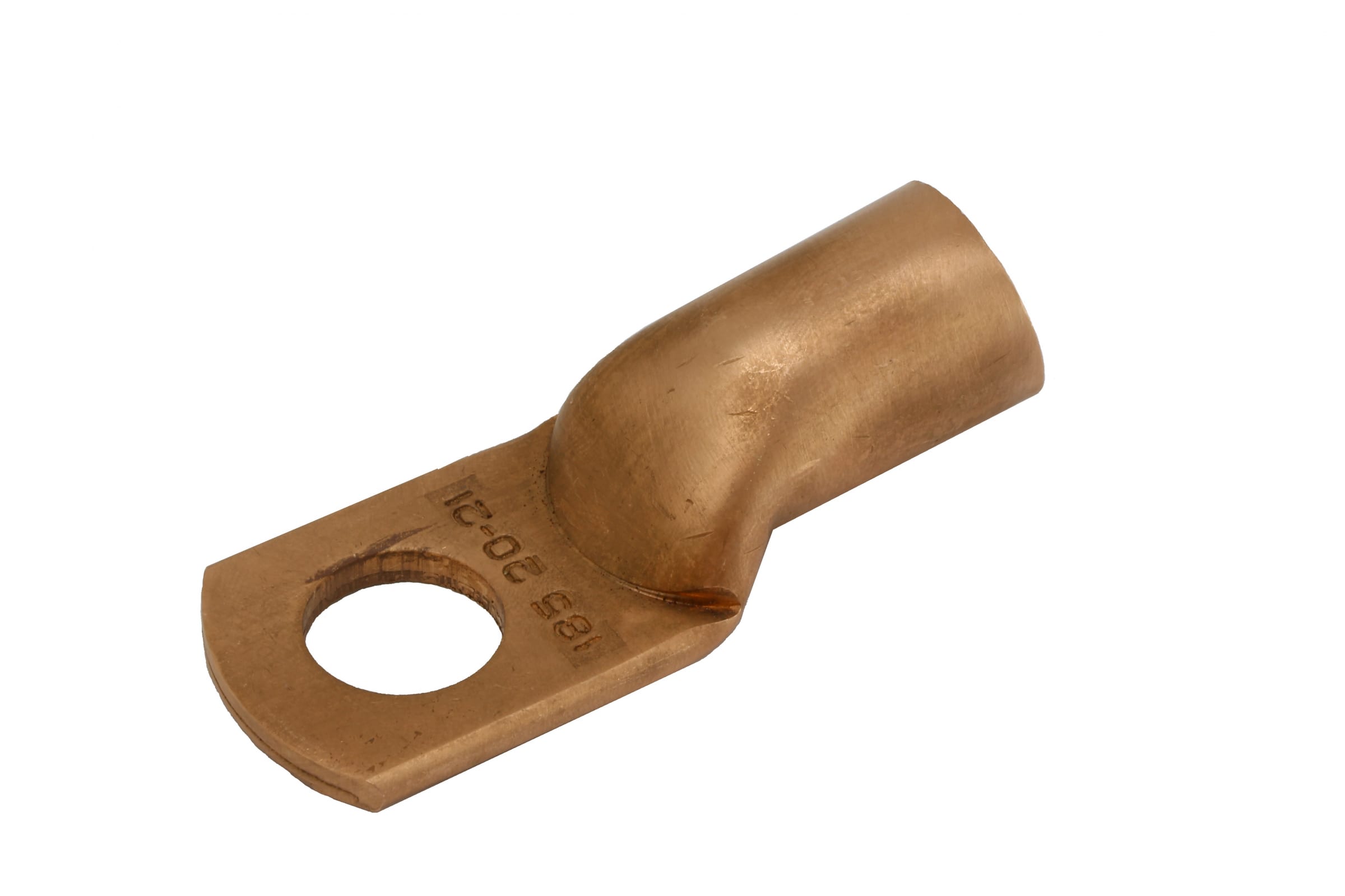 ТМ 25-6-7, наконечник медный КВТ 41486