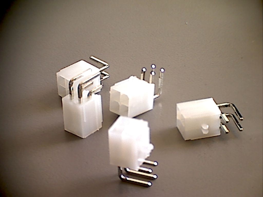 39-30-1040, разъем Molex
