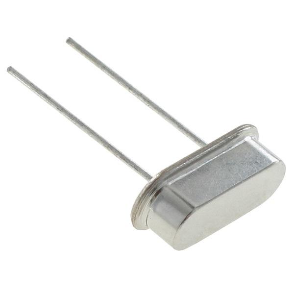 HC49S-5.000  MHz, резонатор