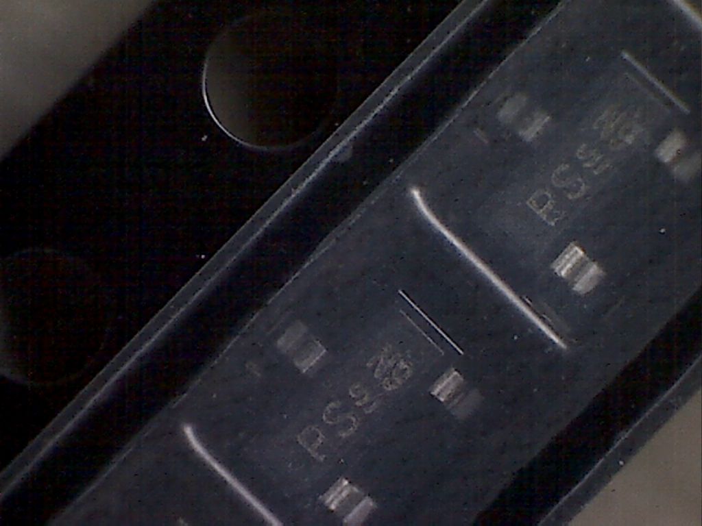 BAR6406E6327HTSA1, диод