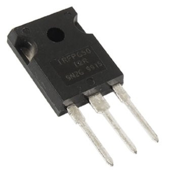 IRFPG50, транзистор