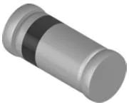 LL46-GS08, диод Шоттки