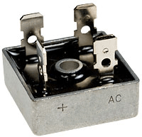 MB506 (KBPC5006), диодный мост 50А, 600В