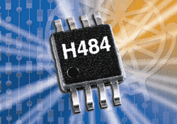 HMC484MS8G, цифр. переключатель