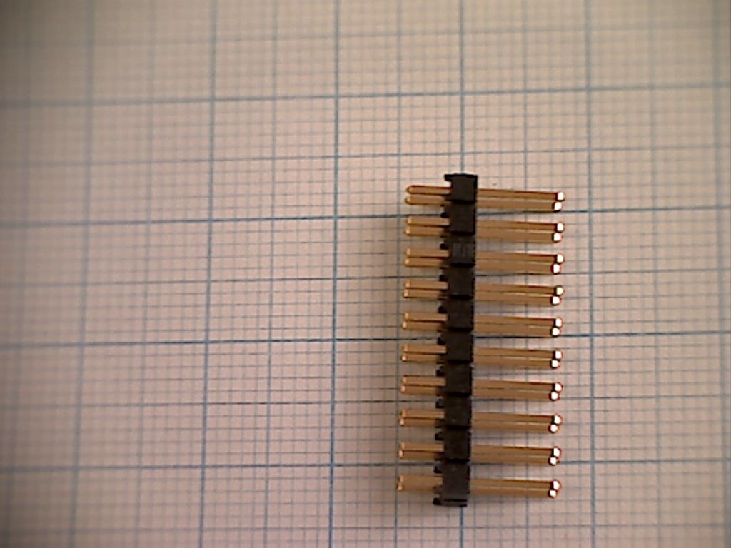 TSW-110-24-G-D,  разъём