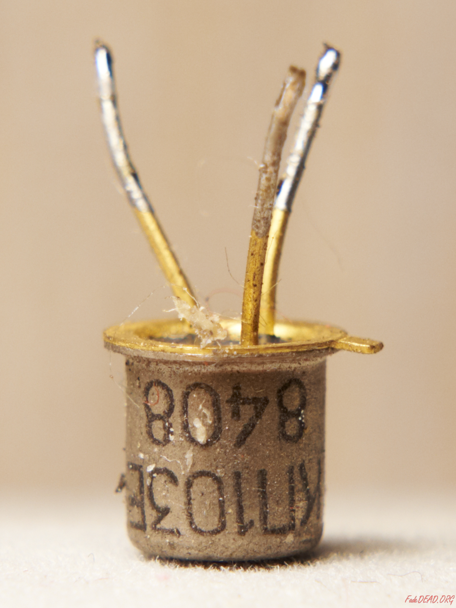 кп103е, транзистор КП103Е, транзистор