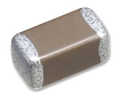 CC0805KKX7R9BB105 (X7R-0805-50V-1uF-10%), чип конденсатор