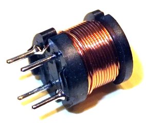 RCH110NP-561K, дроссель