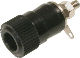 BP-118/B, гнездо на панель