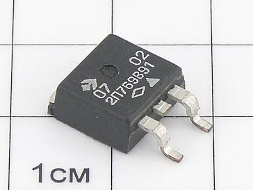 2п769в91, транзистор 2П769В91, транзистор