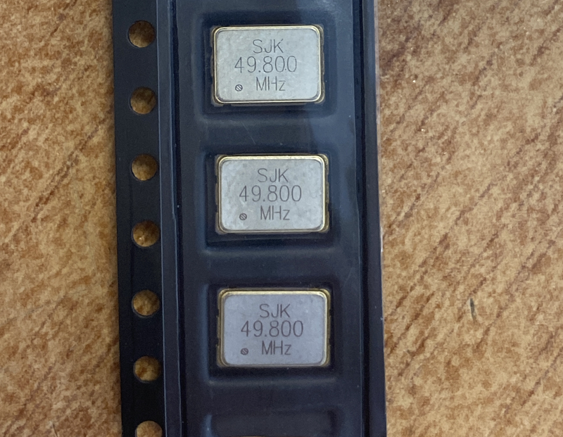 SJK-6N-49.800-5-15-C , генератор QSMD 7 x 5