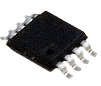 MAX1674EUA, микросхема