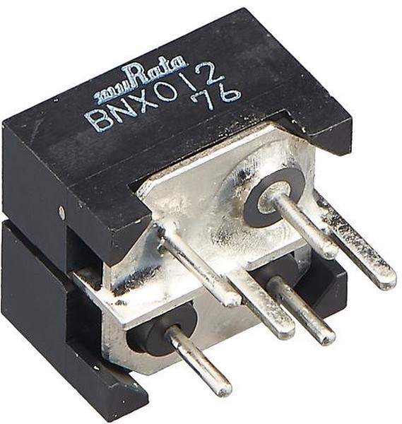BNX012-01, фильтр