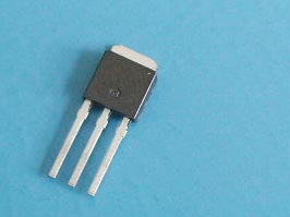 IRLU120N, транзистор