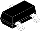 BAT54WS, диод Шоттки
