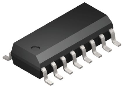 DG409DY-T, микросхема