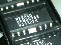 RF2360, микросхема