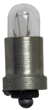 СМ28-0.05, лампа миниатюр. 28v,1.4w,0.05a