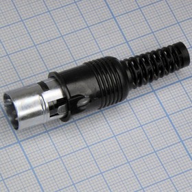 онц-вг-11-7/16-в, вилка ОНЦ-ВГ-11-7/16-В, вилка