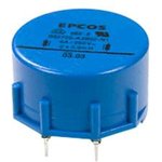 B82625-B2602-M1, дроссель 180uH 6A