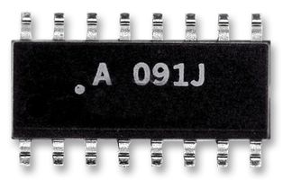 HCPL-091J-000E, оптопара