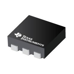 TPS3808G01DRVR, микросхема