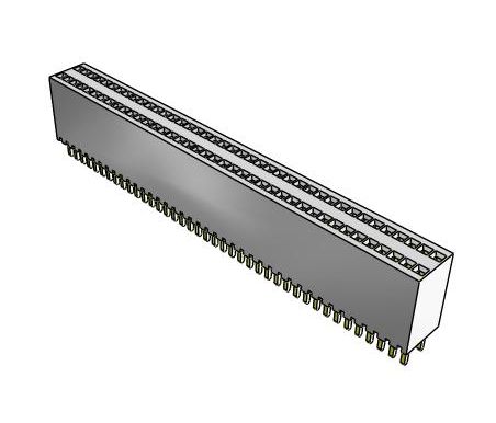 SMS-140-01-G-D, разъём