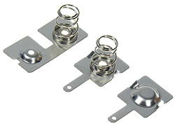 g0310, контакты для батареи g939,g858 G0310, контакты для батареи G939,G858