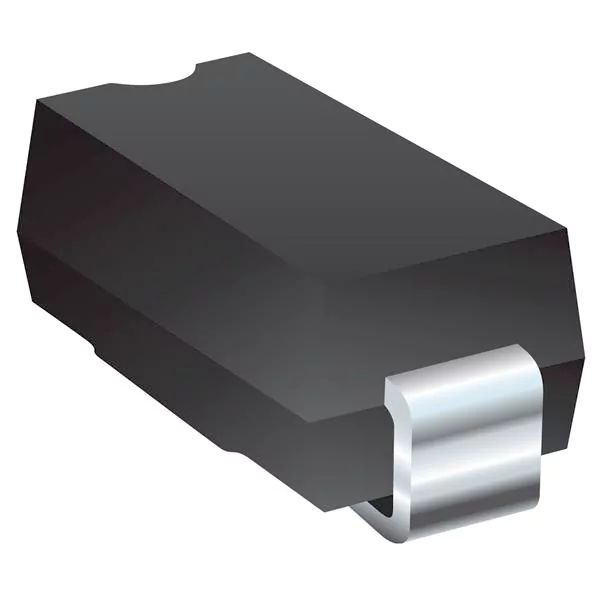 SMCJ5.0A, диод Bourns