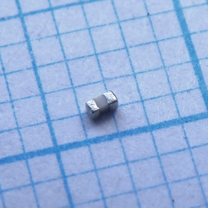 GRM1555C1H120JA01D, чип конденсатор