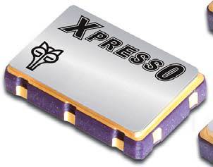 fvxo-hc73br-2.048, генератор FVXO-HC73BR-2.048, генератор