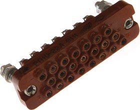 РП10-22Л, розетка