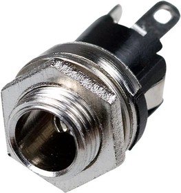 DS026A-NB, гнездо питания