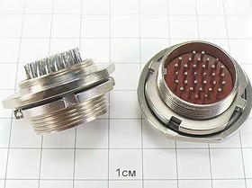 ррс4-32-1-3-в, вилка РРС4-32-1-3-В, вилка